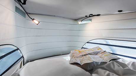 marco polo altillo cama