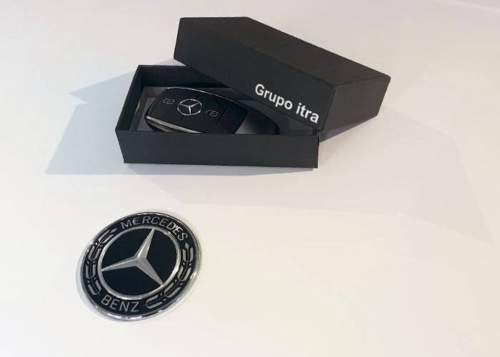 50 Mercedes en oferta