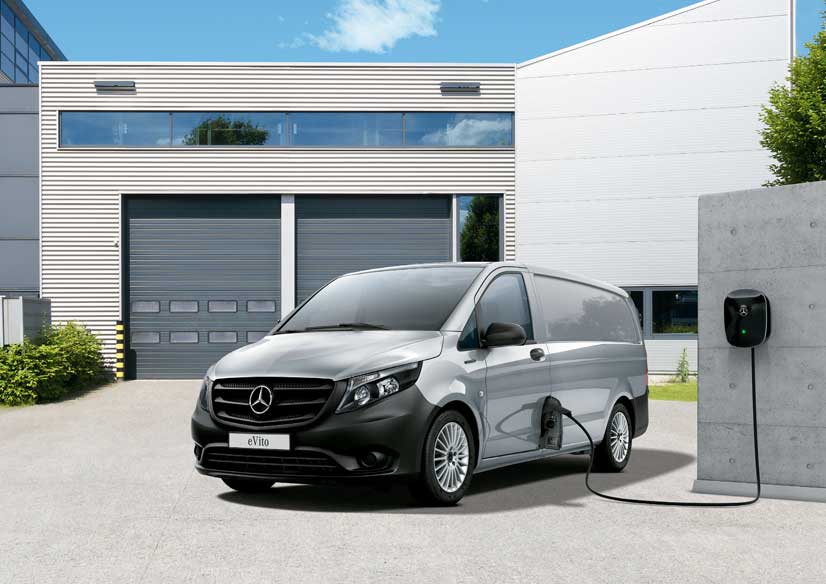Mercedes Benz en oferta