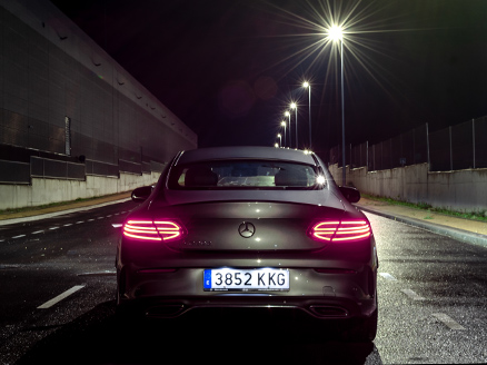 mercedes oferta stock. mercedes oferta stock clase c zaga