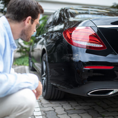 precio cerrado Taller Oficial Mercedes