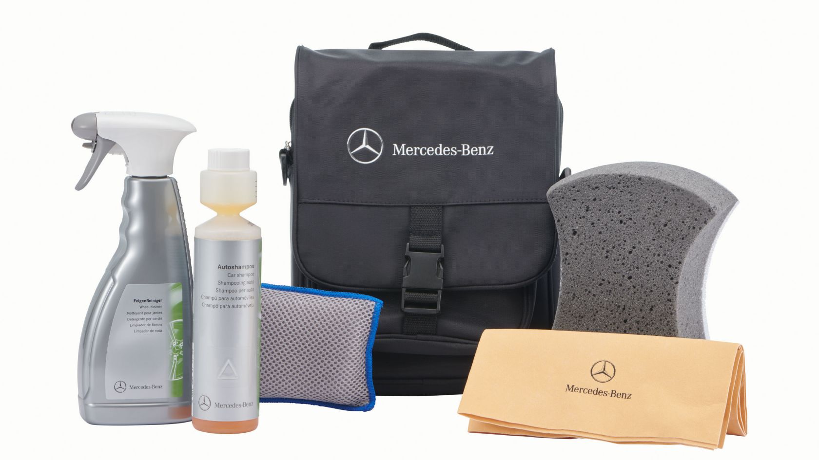 kit limpieza regalo