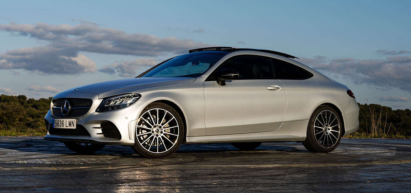 Mercedes km 0 direccion oferta