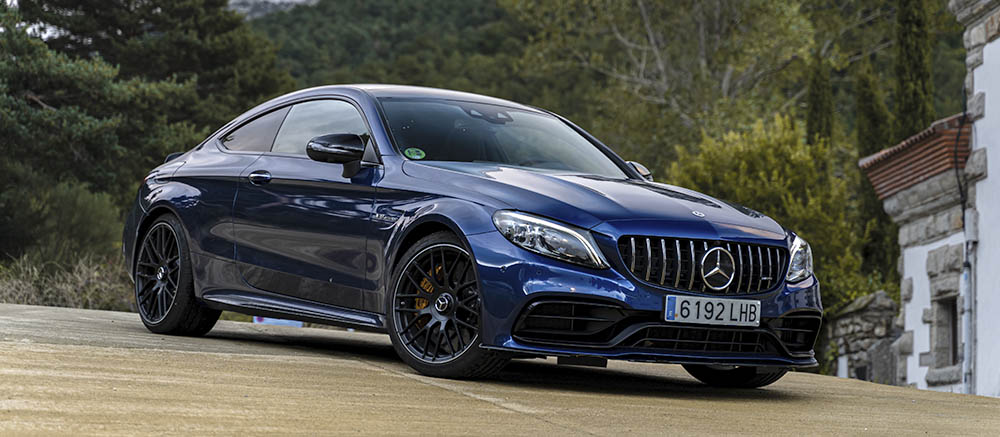 liquidacion mercedes-benz