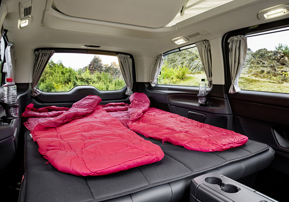 cama marco polo