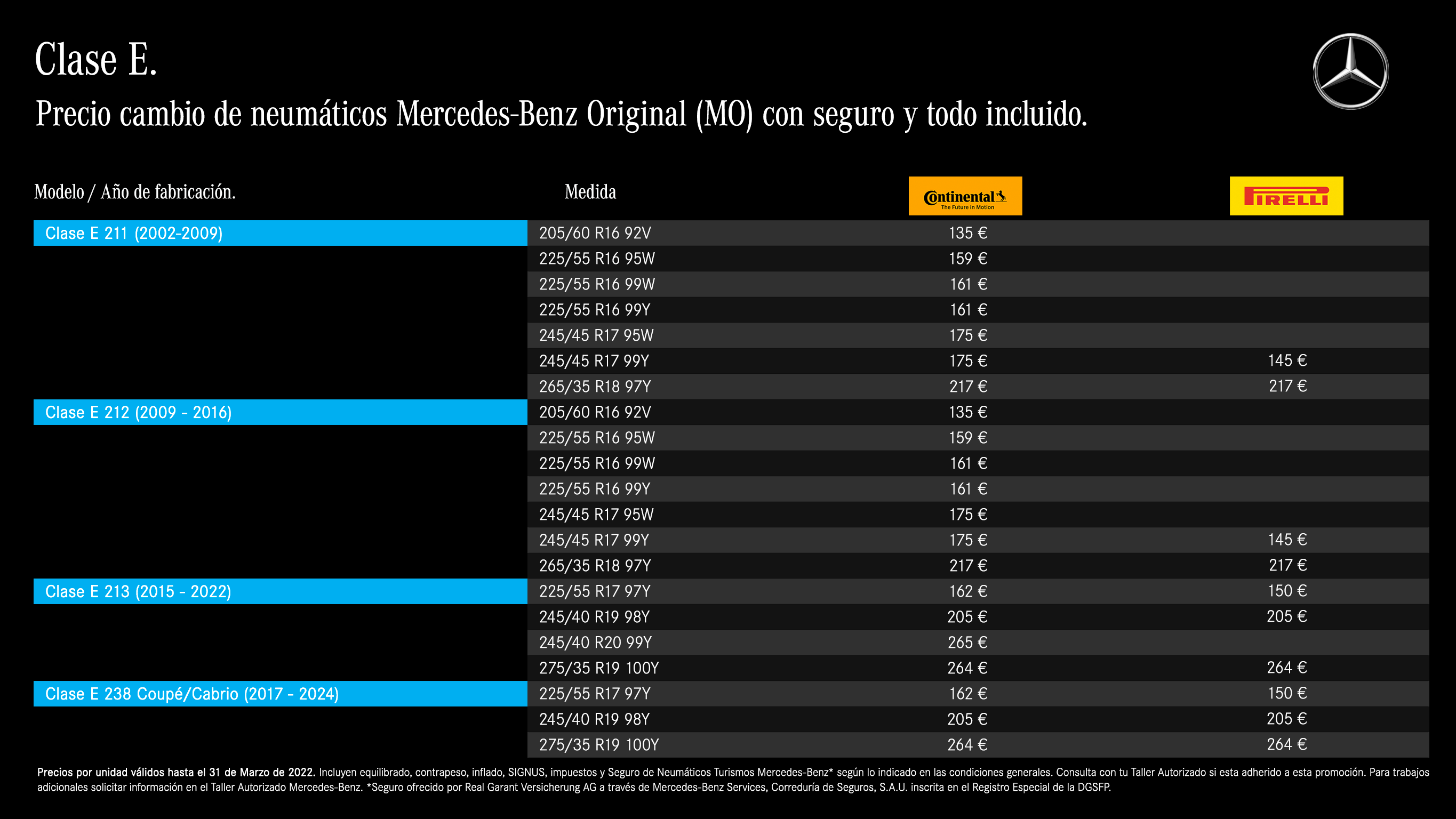 neumaticos-clase-e-