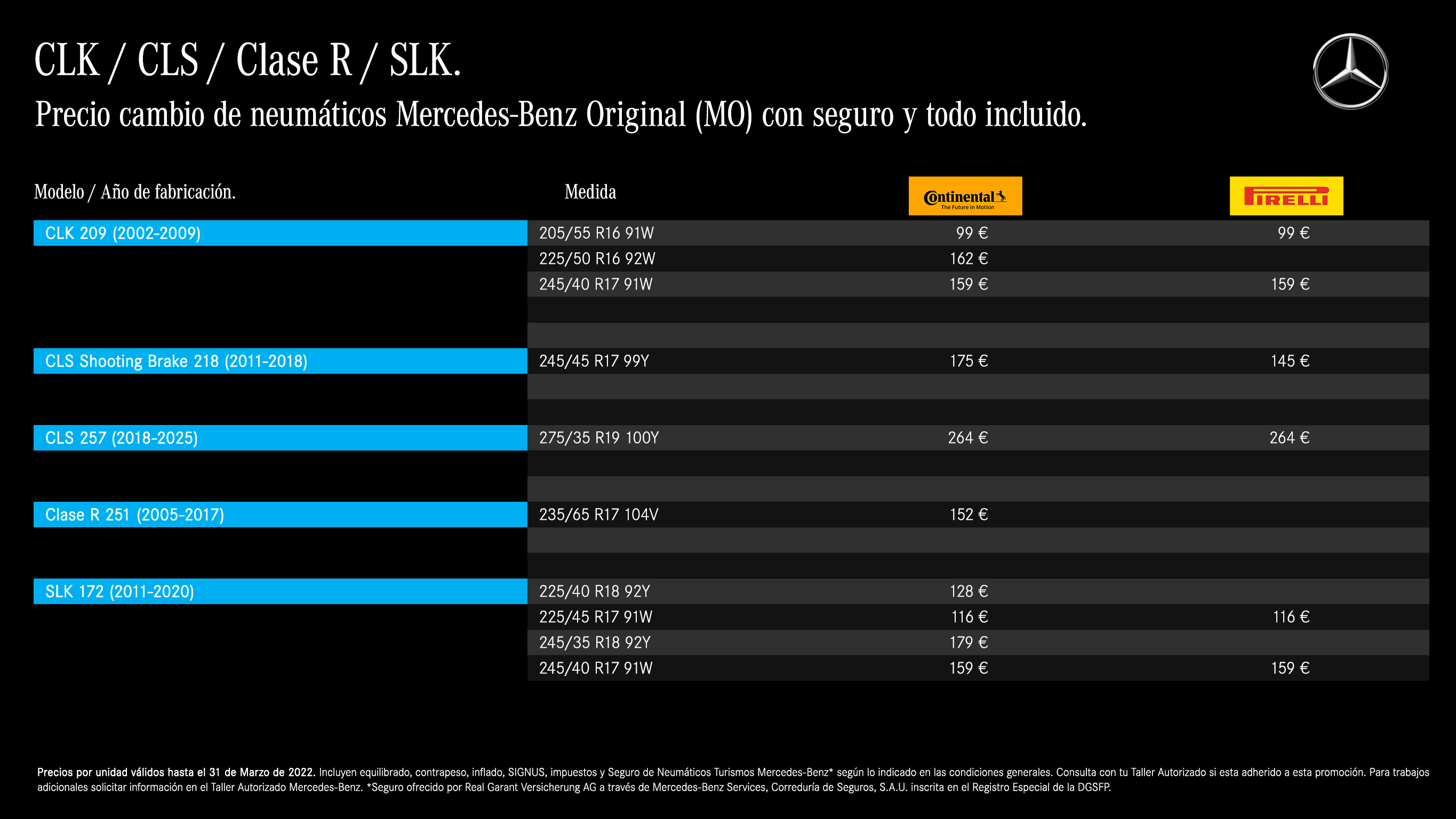 neumaticos-clk-cls