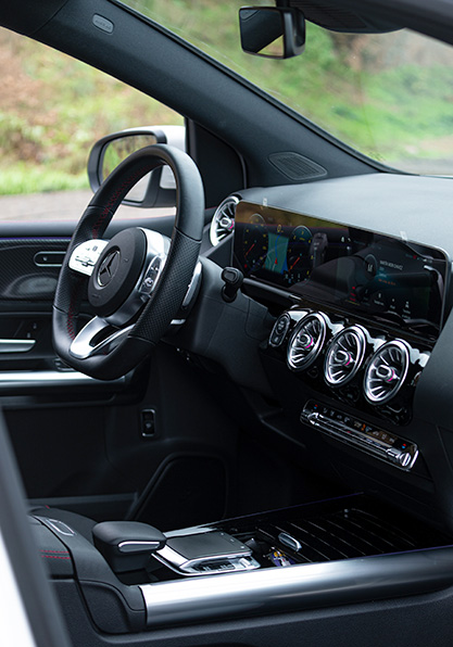 mercedes benz clase b oferta
