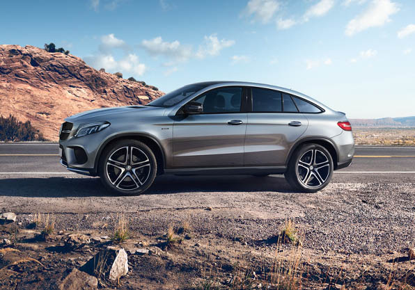 GLE_Coupé_MERCEDES benz