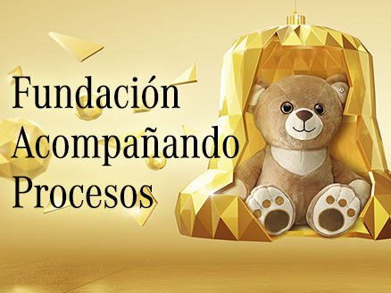 fundacion acompañando procesos