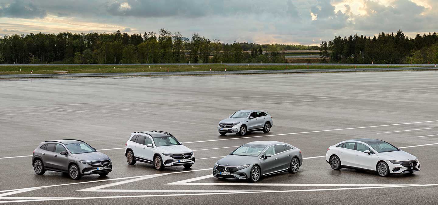 stock mercedes entrega inmediata